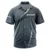 Suzuki Exclusive Logo Short Sleeve Camp Collar Shirt TTFSHWSCS001SUZ – Suzuki Camp Collar Shirt