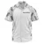 Nitro Exclusive Logo Short Sleeve Camp Collar Shirt TTFSHWSCS010NZ – Nitro Shirt