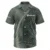 Mercury Exclusive Logo Short Sleeve Camp Collar Shirt TTFSHWSCS012MZ – Mercury Shirt