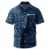 Mercury Exclusive Logo Short Sleeve Camp Collar Shirt TTFSHWSCS013MZ – Mercury Shirt