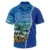 Ranger Exclusive Logo Short Sleeve Camp Collar Shirt TTFSHWSCS014RBZ – Ranger Shirt