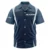 Blazer Exclusive Logo Short Sleeve Camp Collar Shirt TTFSHWSCS1903003BLZ – Blazer Shirt