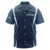 Falcon Exclusive Logo Short Sleeve Camp Collar Shirt TTFSHWSCS1903003FAZ – Falcon Shirt