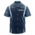 Honda Exclusive Logo Short Sleeve Camp Collar Shirt TTFSHWSCS1903003HOZ – Honda Shirt