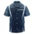 Lund Exclusive Logo Short Sleeve Camp Collar Shirt TTFSHWSCS1903003LBZ – Lund Shirt
