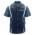 Stratos Exclusive Logo Short Sleeve Camp Collar Shirt TTFSHWSCS1903003SAZ – Stratos Shirt