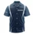 Suzuki Exclusive Logo Short Sleeve Camp Collar Shirt TTFSHWSCS1903003SUZ – Suzuki Shirt