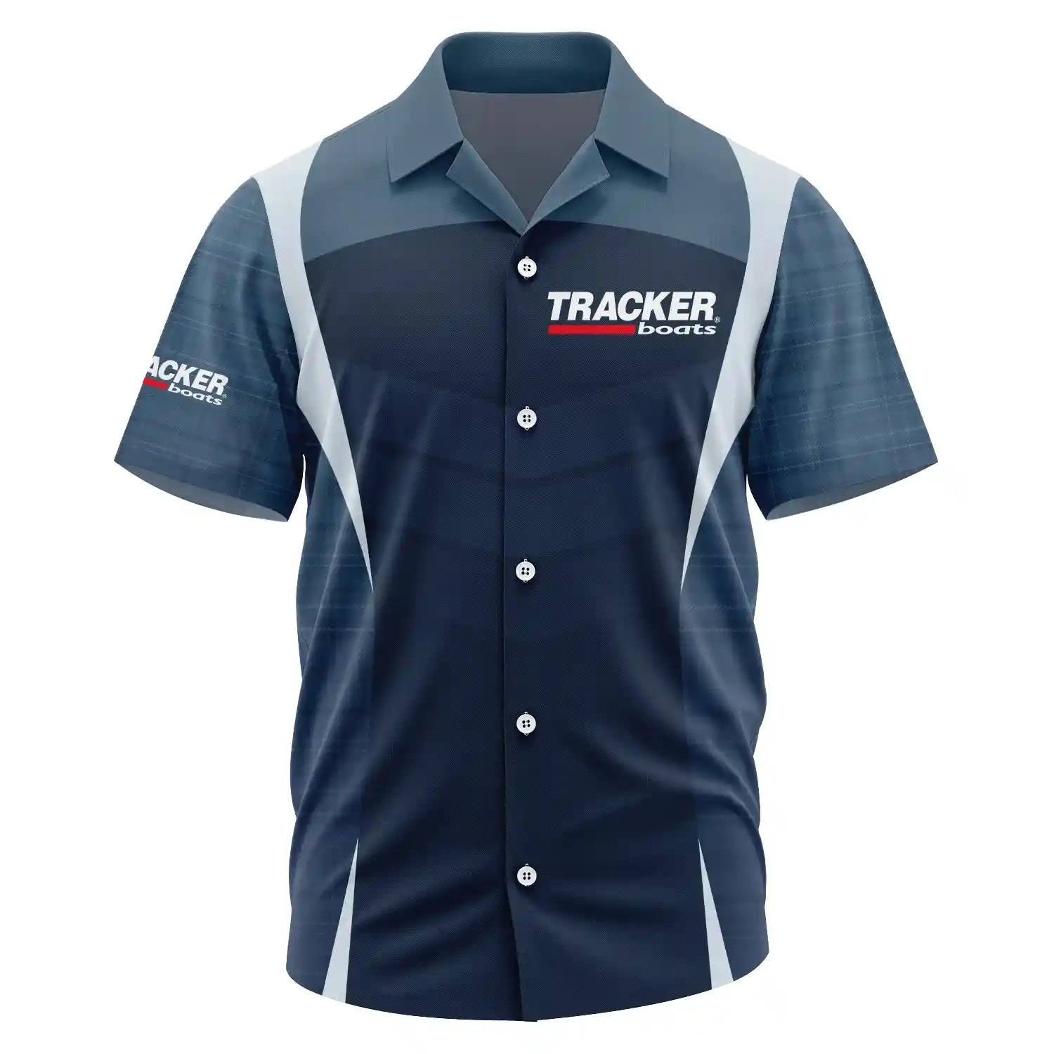 Tracker Exclusive Logo Short Sleeve Camp Collar Shirt TTFSHWSCS1903003TRZ – Tracker Shirt Tracker Exclusive Logo Short Sleeve Camp Collar Shirt TTFSHWSCS1903003TRZ – Tracker Shirt
