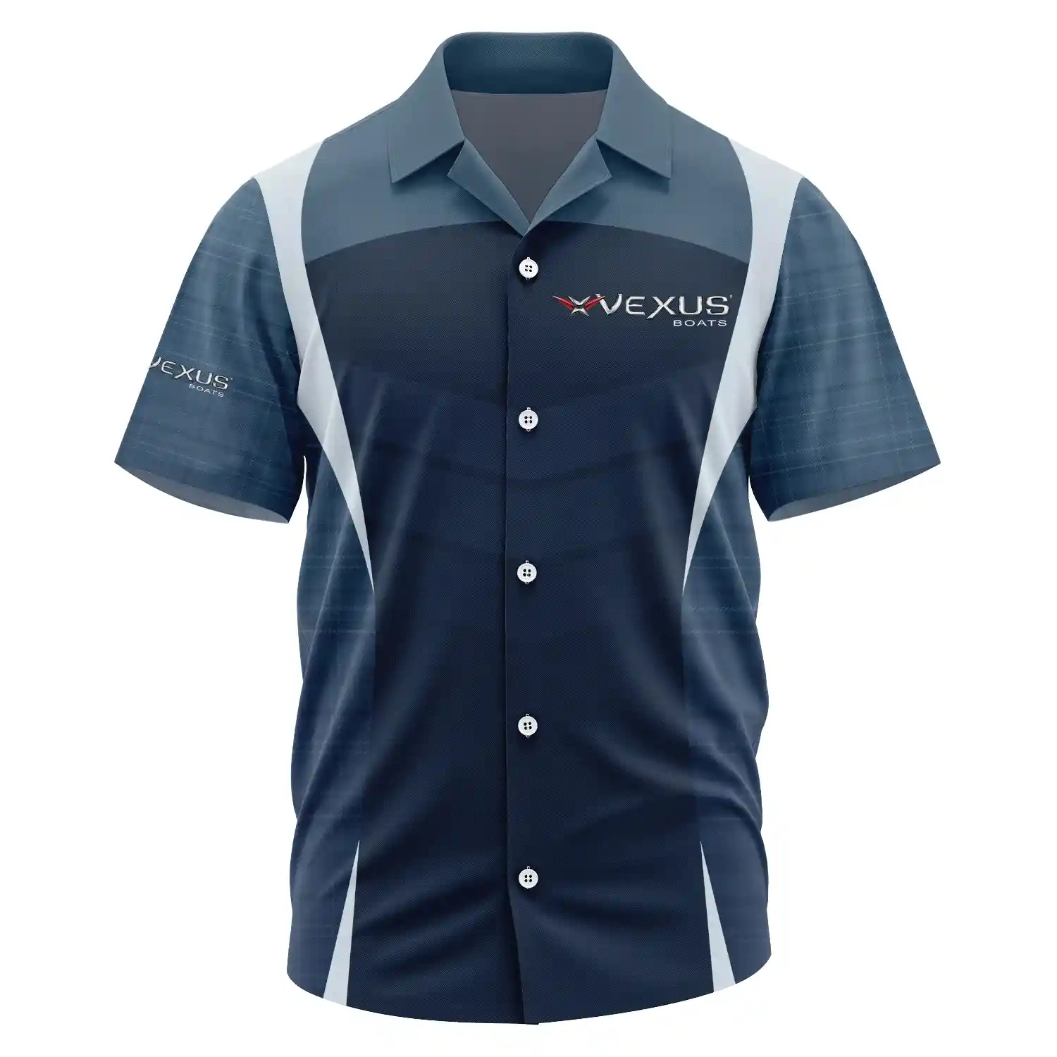 Vexus Exclusive Logo Short Sleeve Camp Collar Shirt TTFSHWSCS1903003VBZ – Vexus Shirt Vexus Exclusive Logo Short Sleeve Camp Collar Shirt TTFSHWSCS1903003VBZ – Vexus Shirt