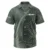 Astro Exclusive Logo Short Sleeve Camp Collar Shirt TTFSHWSCS1903012ASZ – Astro Shirt