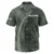Blazer Exclusive Logo Short Sleeve Camp Collar Shirt TTFSHWSCS1903012BLZ – Blazer Shirt