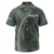 Bullet Exclusive Logo Short Sleeve Camp Collar Shirt TTFSHWSCS1903012BUZ – Bullet Shirt