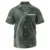 Charger Exclusive Logo Short Sleeve Camp Collar Shirt TTFSHWSCS1903012CGZ – Charger Shirt