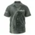Champion Boats Exclusive Logo Short Sleeve Camp Collar Shirt TTFSHWSCS1903012CHZ – Champion Boats Shirt