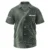 Cajun Exclusive Logo Short Sleeve Camp Collar Shirt TTFSHWSCS1903012CJZ – Cajun Shirt