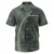 Legend Exclusive Logo Short Sleeve Camp Collar Shirt TTFSHWSCS1903012LEZ – Legend Shirt