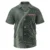 Phoenix Exclusive Logo Short Sleeve Camp Collar Shirt TTFSHWSCS1903012PBZ – Phoenix Shirt