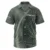 Procraft Exclusive Logo Short Sleeve Camp Collar Shirt TTFSHWSCS1903012PCZ – Procraft Shirt