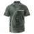 Recon Exclusive Logo Short Sleeve Camp Collar Shirt TTFSHWSCS1903012RCZ – Recon Shirt