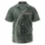 Stratos Exclusive Logo Short Sleeve Camp Collar Shirt TTFSHWSCS1903012SAZ – Stratos Shirt