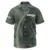 Triton Exclusive Logo Short Sleeve Camp Collar Shirt TTFSHWSCS1903012TBZ – Triton Shirt