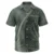 Vexus Exclusive Logo Short Sleeve Camp Collar Shirt TTFSHWSCS1903012VBZ – Vexus Shirt