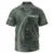 Warrior Exclusive Logo Short Sleeve Camp Collar Shirt TTFSHWSCS1903012WAZ – Warrior Shirt