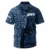 Legend Exclusive Logo Short Sleeve Camp Collar Shirt TTFSHWSCS1903013LEZ – Legend Shirt