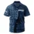 Triton Exclusive Logo Short Sleeve Camp Collar Shirt TTFSHWSCS1903013TBZ – Triton Shirt