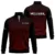 Allison Exclusive Logo Quarter-Zip Sweatshirt TTFSQTZ210202ALZ – Allison Sweatshirt
