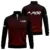 Avid Exclusive Logo Quarter-Zip Sweatshirt TTFSQTZ210202AVZ – Avid Sweatshirt