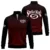 Strike King Exclusive Logo Quarter-Zip Sweatshirt TTFSQTZ210202SKZ – Strike King Sweatshirt