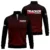 Tracker Exclusive Logo Quarter-Zip Sweatshirt TTFSQTZ210202TRZ – Tracker Sweatshirt