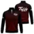 Tuffy Exclusive Logo Quarter-Zip Sweatshirt TTFSQTZ210202TUZ – Tuffy Sweatshirt