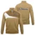 Allison Exclusive Logo Quarter-Zip Sweatshirt TTFSQTZ210203ALZ – Allison Sweatshirt