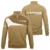 Caymas Exclusive Logo Quarter-Zip Sweatshirt TTFSQTZ210203CBZ – Caymas Sweatshirt