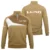 Lund Exclusive Logo Quarter-Zip Sweatshirt TTFSQTZ210203LBZ – Lund Sweatshirt