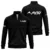 Avid Exclusive Logo Quarter-Zip Sweatshirt TTFSQTZ210204AVZ – Avid Sweatshirt
