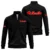 Bass Cat Exclusive Logo Quarter-Zip Sweatshirt TTFSQTZ210204BCZ – Bass Cat Sweatshirt