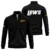 Lew’s Exclusive Logo Quarter-Zip Sweatshirt TTFSQTZ210204LSZ – Lew’s Sweatshirt