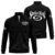 Strike King Exclusive Logo Quarter-Zip Sweatshirt TTFSQTZ210204SKZ – Strike King Sweatshirt