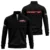 Skeeter Exclusive Logo Quarter-Zip Sweatshirt TTFSQTZ210204STZ – Skeeter Sweatshirt