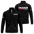 Tracker Exclusive Logo Quarter-Zip Sweatshirt TTFSQTZ210204TRZ – Tracker Sweatshirt