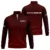 Boston Whaler Exclusive Logo Quarter-Zip Sweatshirt TTFSQTZ210205BWZ – Boston Whaler Sweatshirt