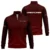 Crestliner Exclusive Logo Quarter-Zip Sweatshirt TTFSQTZ210205CLZ – Crestliner Sweatshirt