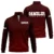 Gambler Exclusive Logo Quarter-Zip Sweatshirt TTFSQTZ210205GBZ – Gambler Sweatshirt