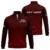 Key West Exclusive Logo Quarter-Zip Sweatshirt TTFSQTZ210205KWZ – Key West Sweatshirt