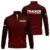 Tracker Exclusive Logo Quarter-Zip Sweatshirt TTFSQTZ210205TRZ – Tracker Sweatshirt