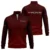 Vexus Exclusive Logo Quarter-Zip Sweatshirt TTFSQTZ210205VBZ – Vexus Sweatshirt