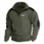 Alumacraft Exclusive Logo Tactical Quarter-Zip Sweatshirt TTFSSCS2510ACZ – Alumacraft Sweatshirt